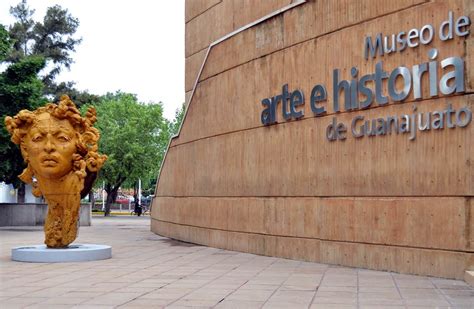 ¡El Museo de las Artes Populares de Guanajuato: Un viaje vibrante por la cultura mexicana!