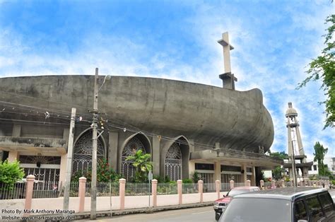  La Fortaleza de San Pedro: Un tesoro histórico con vistas panorámicas en Davao!